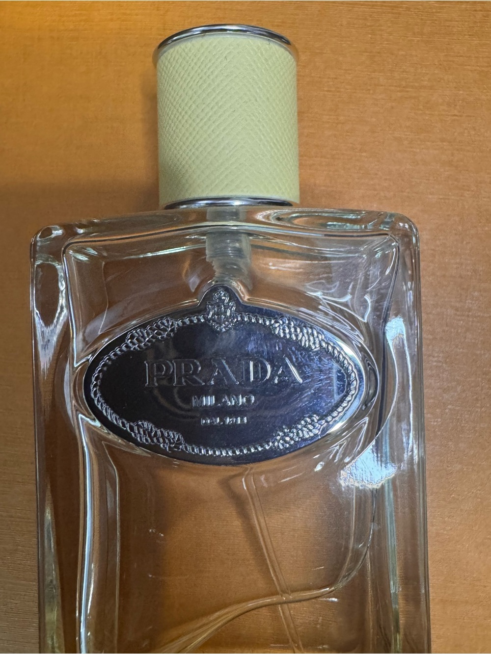 Prada Fragrance